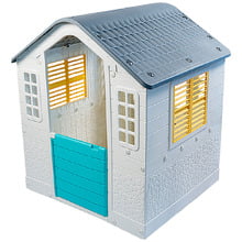 Lifespan Kids Jazz Cubby House